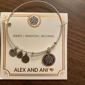 Alex & Ani Bracelet NWT